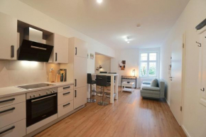 Apartment am Hafen Schleswig